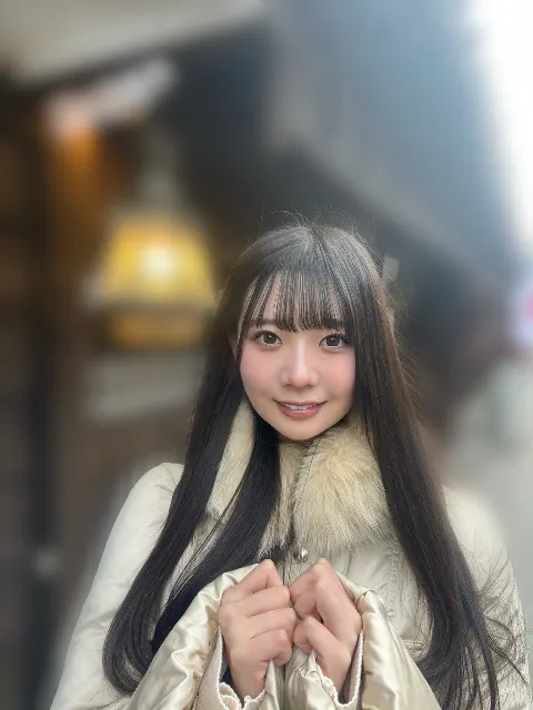 坂井 新奈｜2026（2026-01-02）