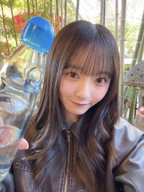 片山 紗希｜冬はいつまでかしら（2026-01-02）｜3枚目