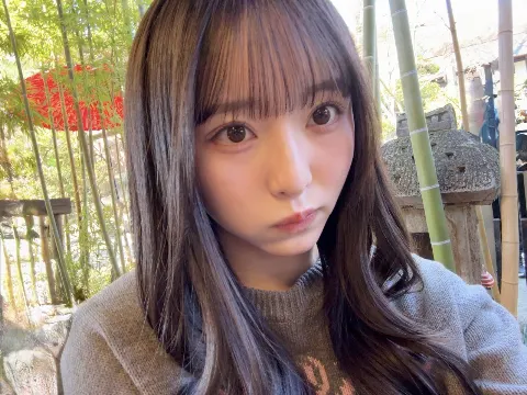 片山 紗希｜冬はいつまでかしら（2026-01-02）｜8枚目