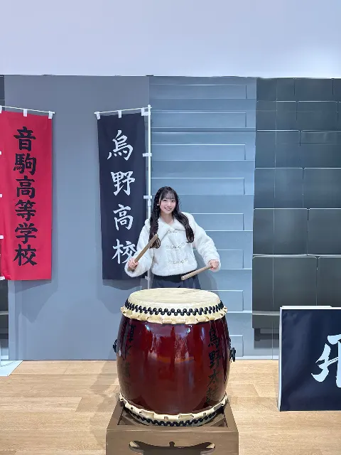 大田 美月｜追いかける日々と胸の熱さ（2026-01-02）｜3枚目