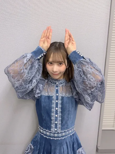 石塚 瑶季｜2026🐴（2026-01-03）｜4枚目