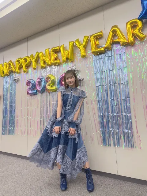 石塚 瑶季｜2026🐴（2026-01-03）｜6枚目