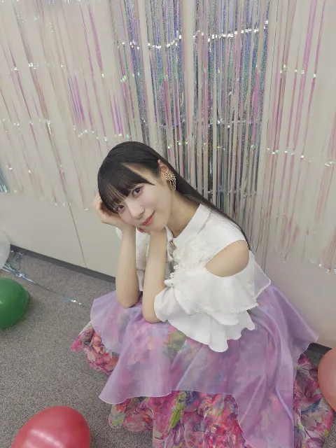 宮地 すみれ｜カクザトウ（2026-01-04）｜9枚目