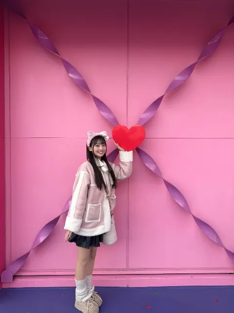 大田 美月｜「こんなことがあった」って君と話したかったんだ（2026-01-04）