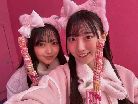 大田 美月｜「こんなことがあった」って君と話したかったんだ（2026-01-04）｜2枚目