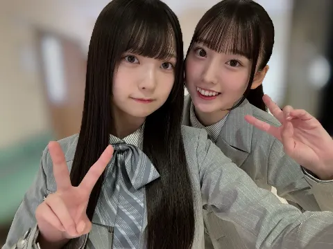佐藤 優羽｜透明な感情は染まるだけさ。（2026-01-06）｜2枚目