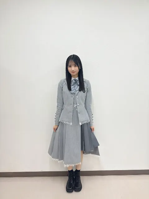 上村 ひなの｜新ひなのなの（2026-01-07）｜3枚目