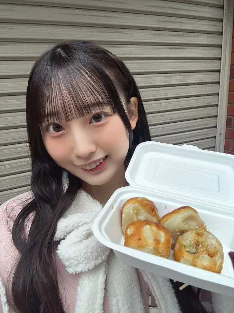 大田 美月｜君に貰ったこの愛を（2026-01-07）｜3枚目