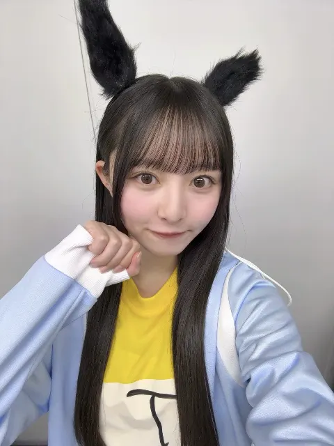 片山 紗希｜午年ではより丁寧な生活を心がけたい戌年です！（2026-01-08）
