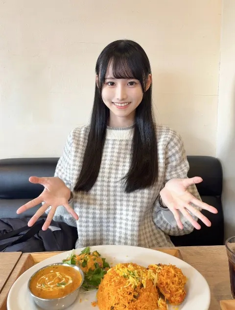 高井 俐香｜年末とお正月のご飯の話（2026-01-08）