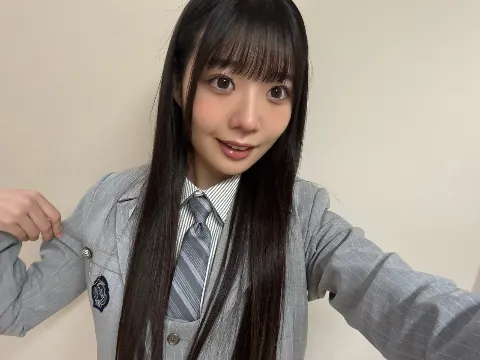 坂井 新奈｜🍁🍂（2026-01-08）