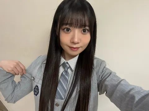 坂井 新奈｜🍁🍂（2026-01-08）｜2枚目