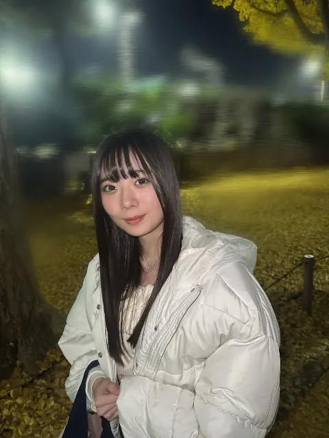 坂井 新奈｜🍁🍂（2026-01-08）｜3枚目