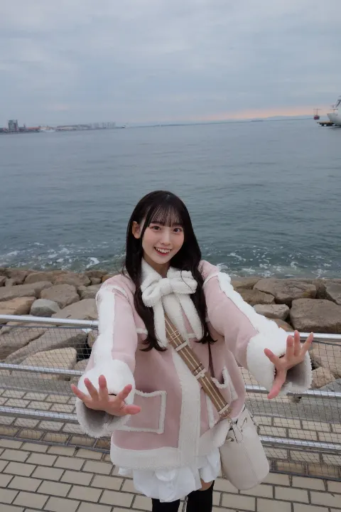 大田 美月｜素敵な世界（2026-01-08）｜2枚目