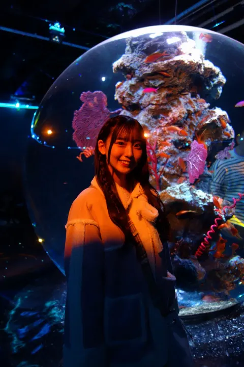 大田 美月｜素敵な世界（2026-01-08）｜3枚目