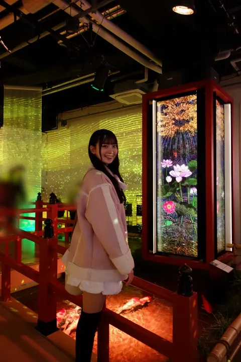 大田 美月｜素敵な世界（2026-01-08）｜4枚目
