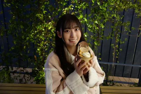 大田 美月｜素敵な世界（2026-01-08）｜5枚目