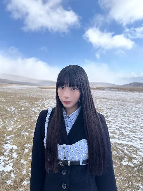 宮地 すみれ｜淡雪（2026-01-09）