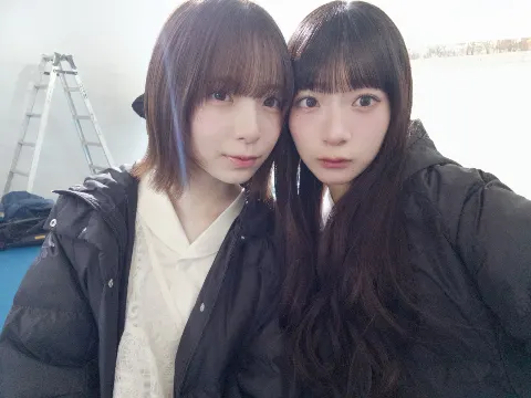 宮地 すみれ｜淡雪（2026-01-09）｜7枚目