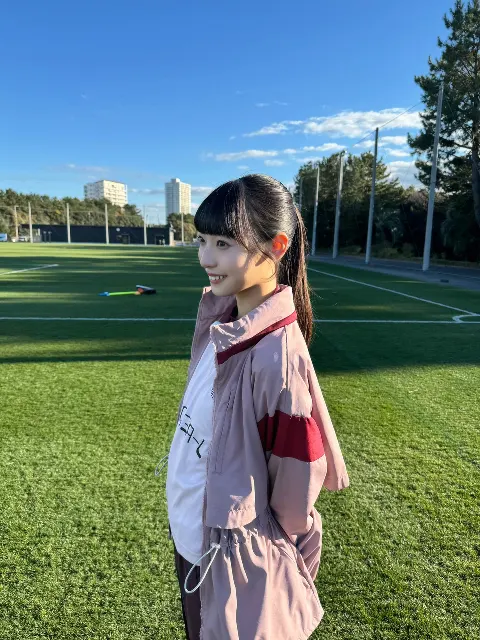 宮地 すみれ｜淡雪（2026-01-09）｜8枚目