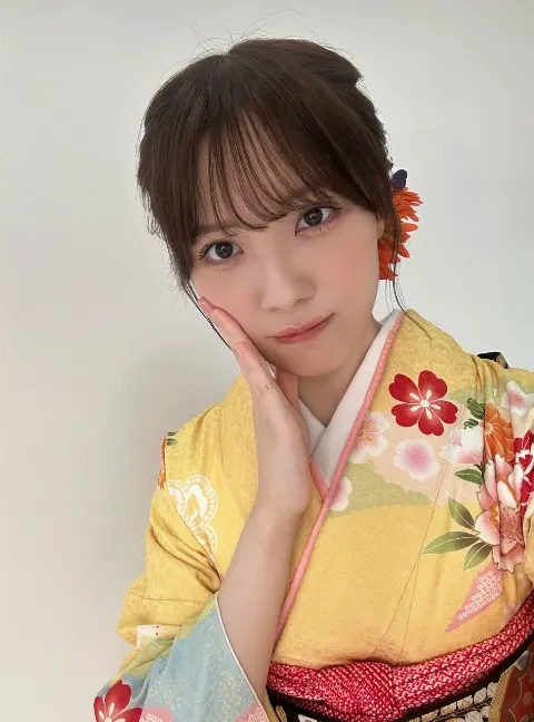 森本 茉莉｜｢お餅何個焼く？2？3？？｣｢ん〜2〜｣って答えられる大人な𝓗𝓾𝓶𝓪𝓷になりました。（2026-01-10）