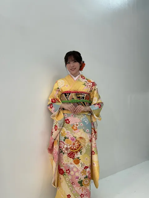 森本 茉莉｜｢お餅何個焼く？2？3？？｣｢ん〜2〜｣って答えられる大人な𝓗𝓾𝓶𝓪𝓷になりました。（2026-01-10）｜2枚目