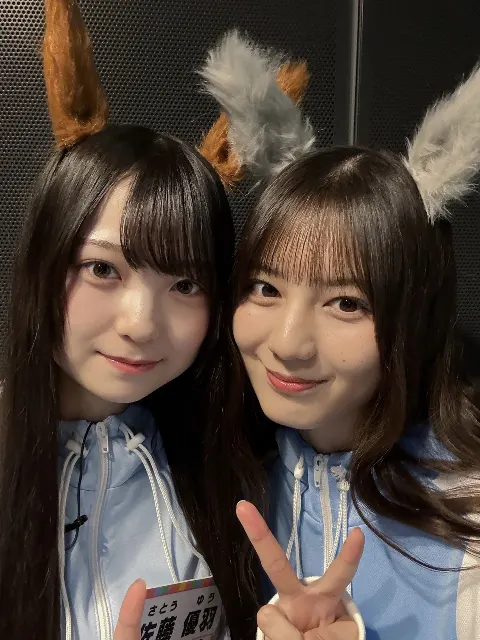 佐藤 優羽｜走り抜けたい、このまま。（2026-01-10）