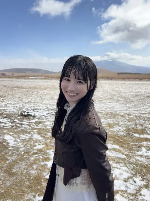 高井 俐香｜クリフハンガー（2026-01-11）