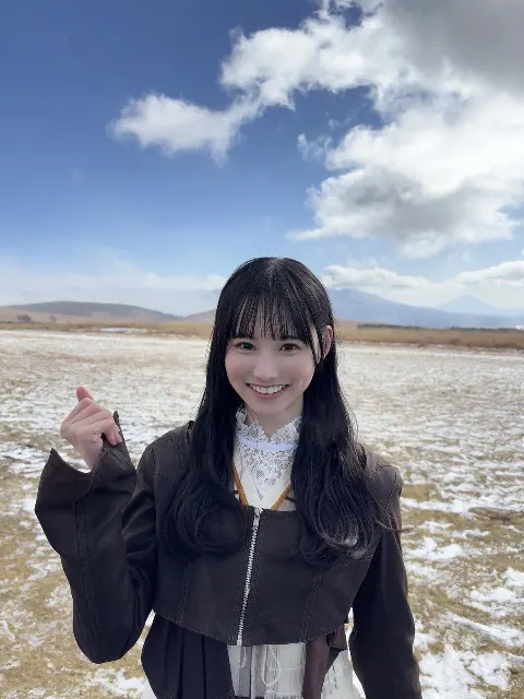 高井 俐香｜クリフハンガー（2026-01-11）｜2枚目