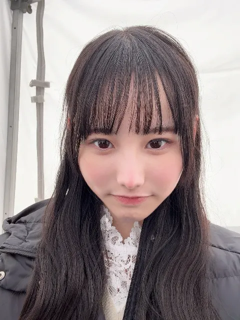 高井 俐香｜クリフハンガー（2026-01-11）｜3枚目