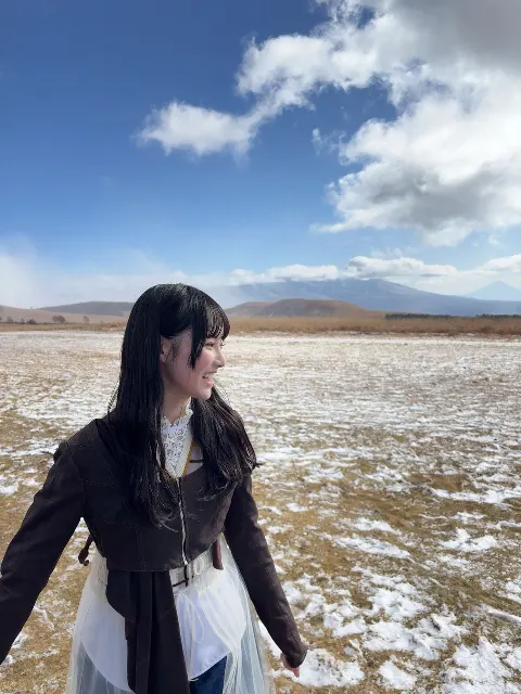 高井 俐香｜クリフハンガー（2026-01-11）｜4枚目
