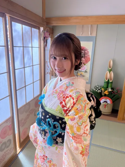 石塚 瑶季｜暴れ馬2026（2026-01-12）｜2枚目