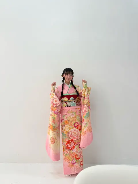 大田 美月｜君が笑ってくれるなら僕はなんでもできるよ（2026-01-12）｜2枚目