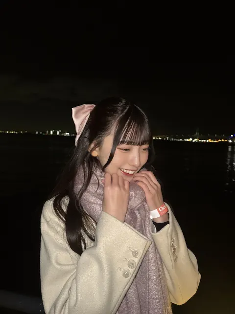 大田 美月｜君に近づく口実にしたくて（2026-01-14）