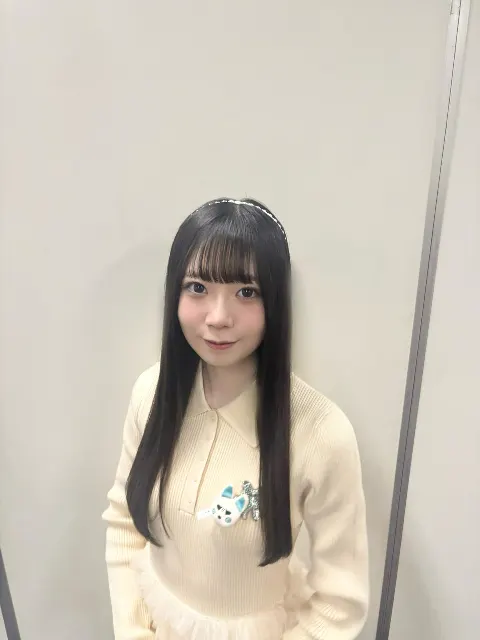 坂井 新奈｜1月14日だ~（2026-01-14）
