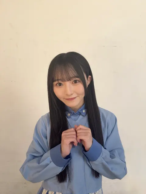 片山 紗希｜共に生きたい（2026-01-15）｜2枚目