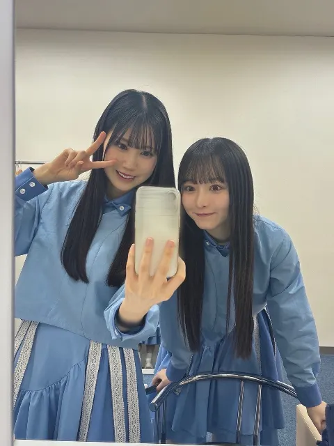片山 紗希｜共に生きたい（2026-01-15）｜3枚目