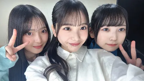 下田 衣珠季｜君と生きる🤝🏻（2026-01-15）