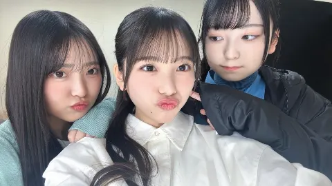 下田 衣珠季｜君と生きる🤝🏻（2026-01-15）｜3枚目