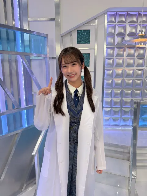 石塚 瑶季｜今夜はイチバン！（2026-01-16）