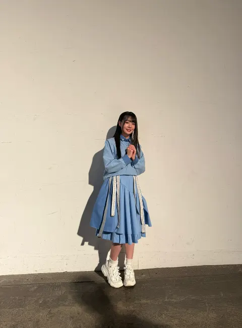 坂井 新奈｜星を見ていると自分がちっぽけになる（2026-01-17）｜6枚目