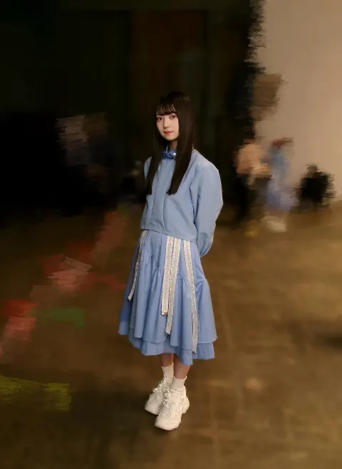 佐藤 優羽｜部屋のベランダ、猫の額くらい。（2026-01-17）｜2枚目