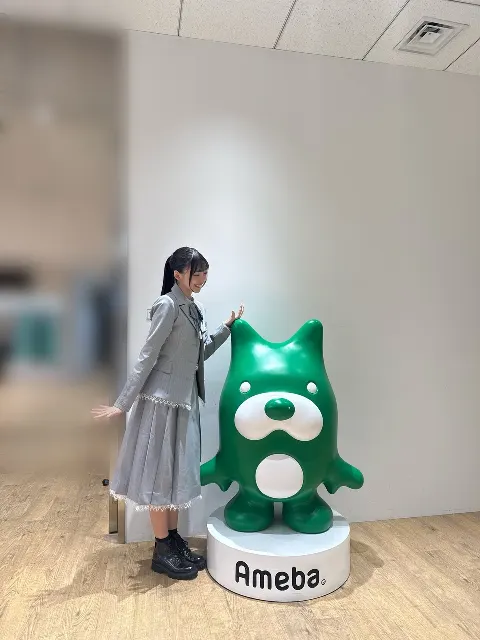 大田 美月｜瞳の裏にいつも君は居る（2026-01-17）｜2枚目