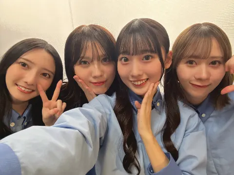 大田 美月｜振り返る日々はずっと輝いている（2026-01-19）
