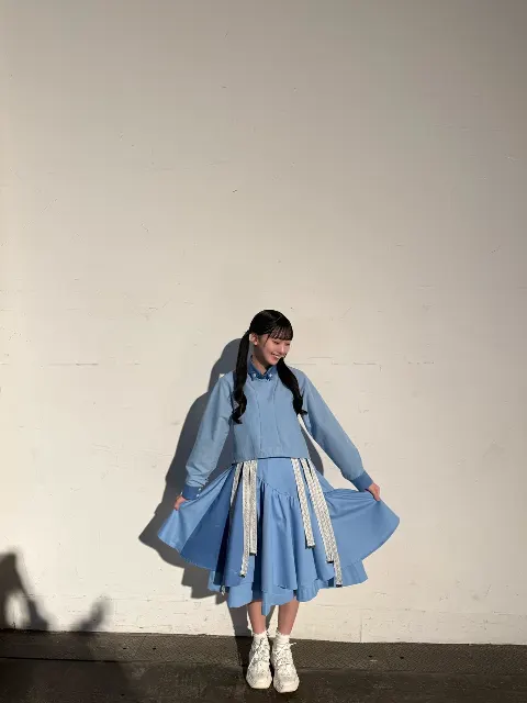 大田 美月｜振り返る日々はずっと輝いている（2026-01-19）｜2枚目