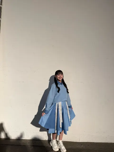 大田 美月｜振り返る日々はずっと輝いている（2026-01-19）｜3枚目