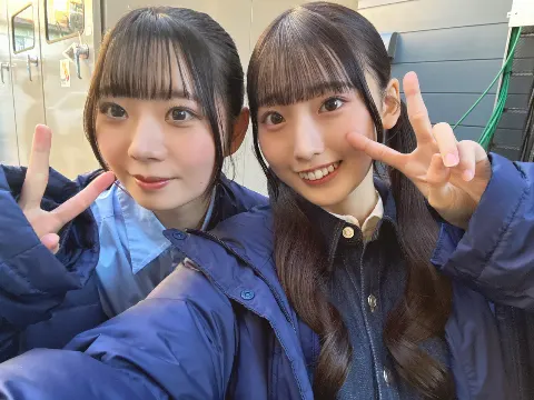 大田 美月｜振り返る日々はずっと輝いている（2026-01-19）｜4枚目