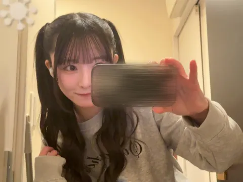 片山 紗希｜上からこんにちはー🌃（2026-01-19）｜7枚目