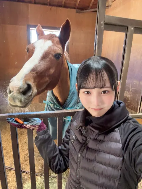 高井 俐香｜角煮ぐつぐつ中（2026-01-20）