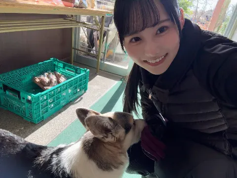 高井 俐香｜角煮ぐつぐつ中（2026-01-20）｜5枚目